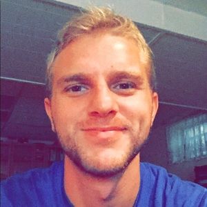 Meet your Posher, Matt